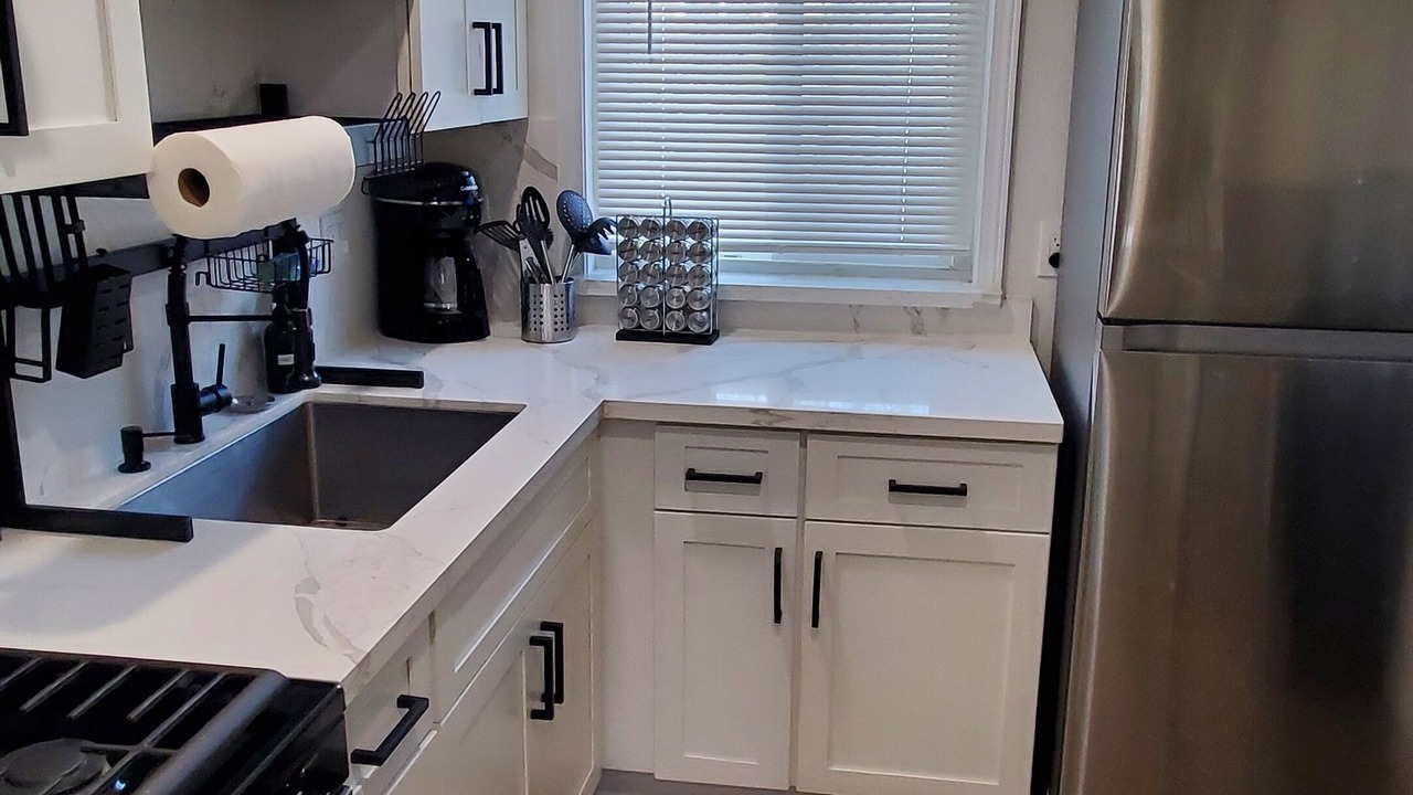 Photo of Kitchen in Concord