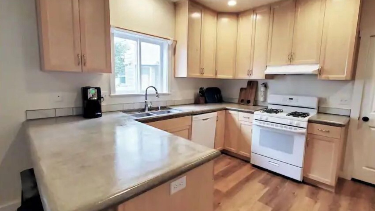 Photo of Kitchen in Downtown