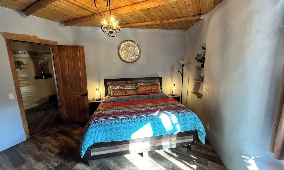 Photo of Bedroom in Benbow