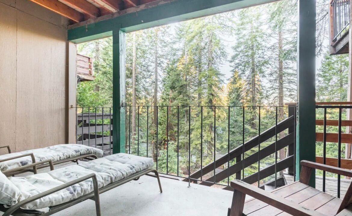 Photo of Patio Balcony in Pinecrest
