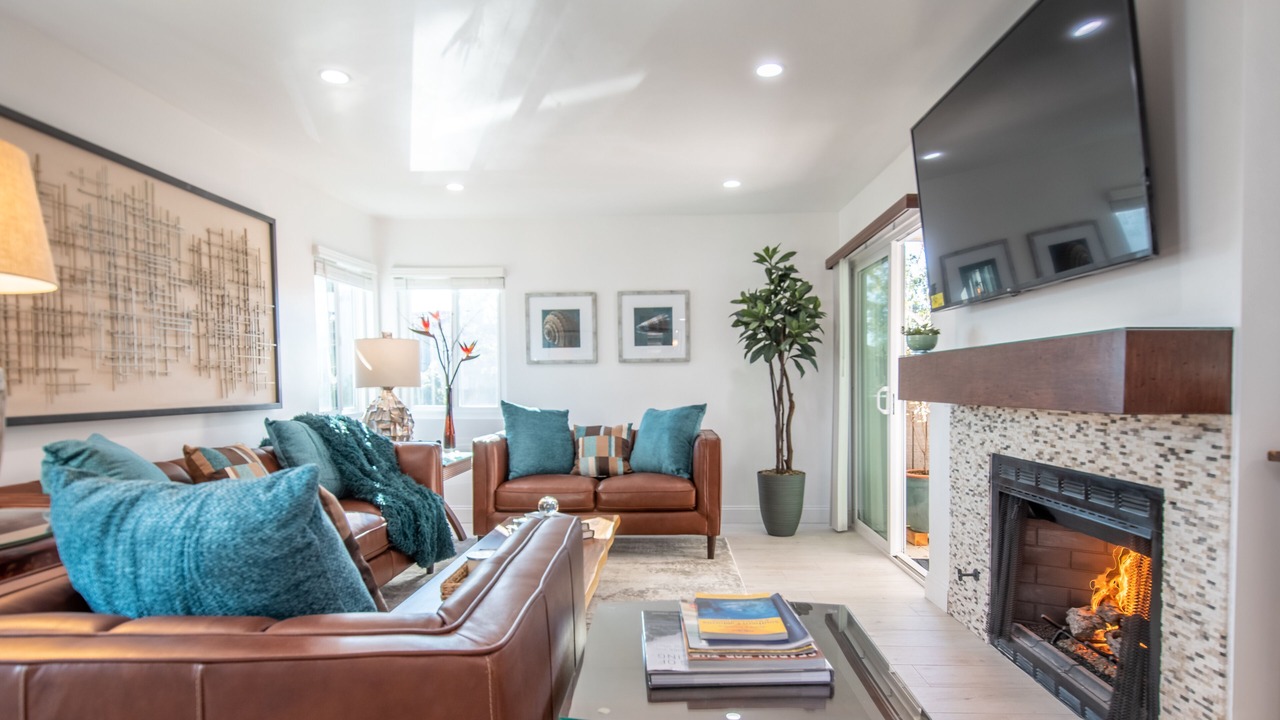 Photo of Livingroom in Monarch Beach