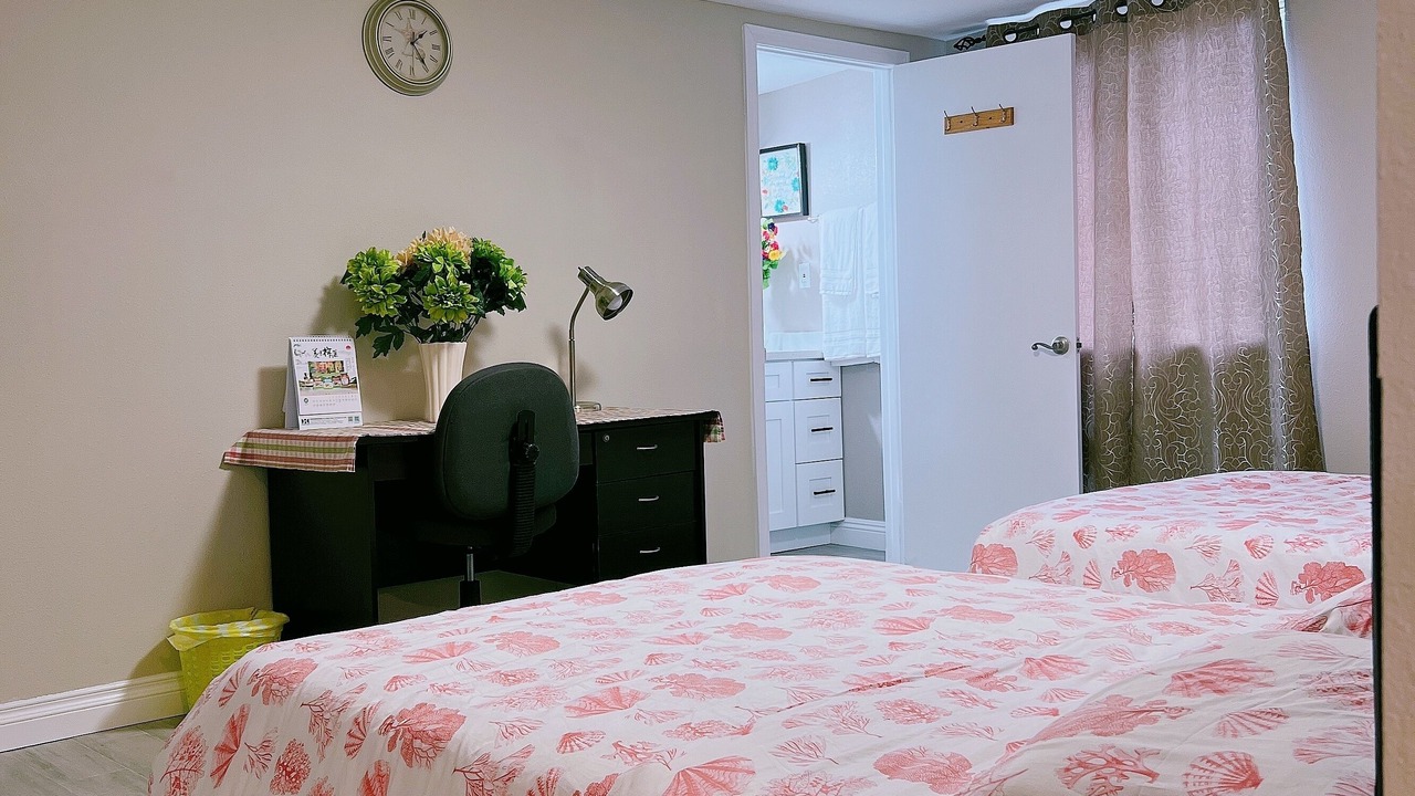 Photo of Bedroom in Rowland Heights