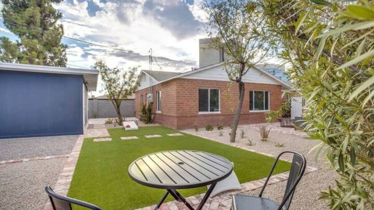 Photo of Outdoor in Encanto