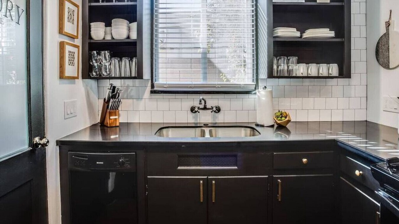 Photo of Kitchen in Encanto