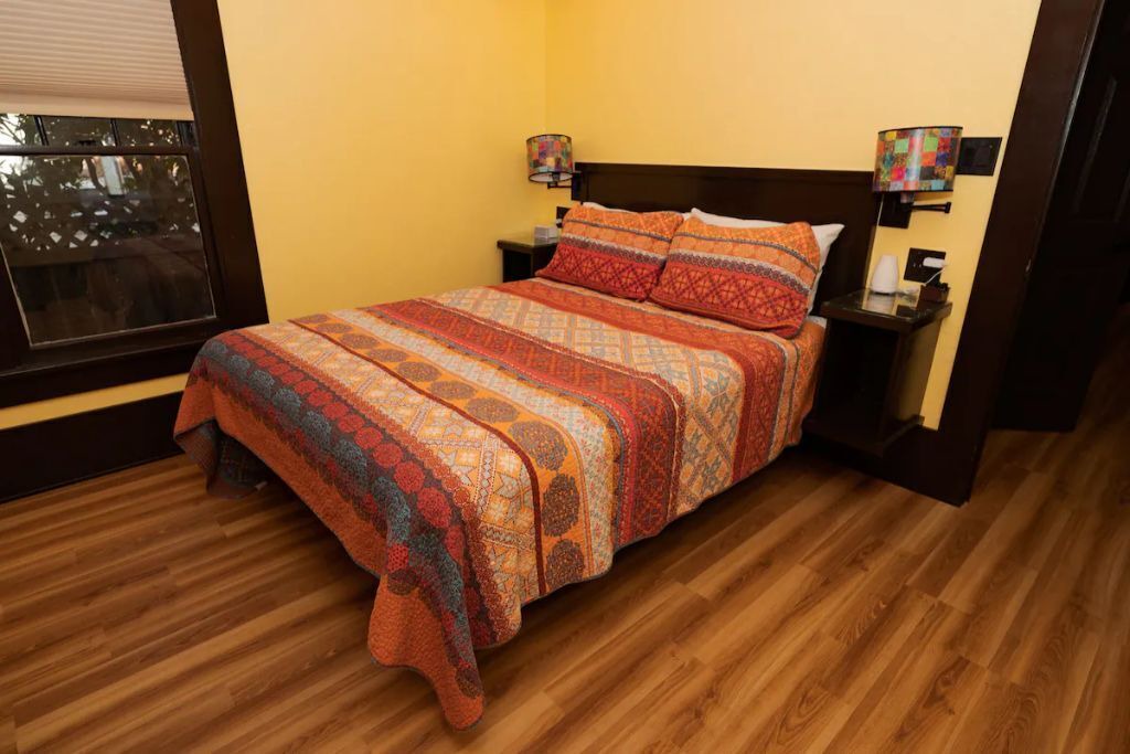 Photo of Bedroom in Eastside