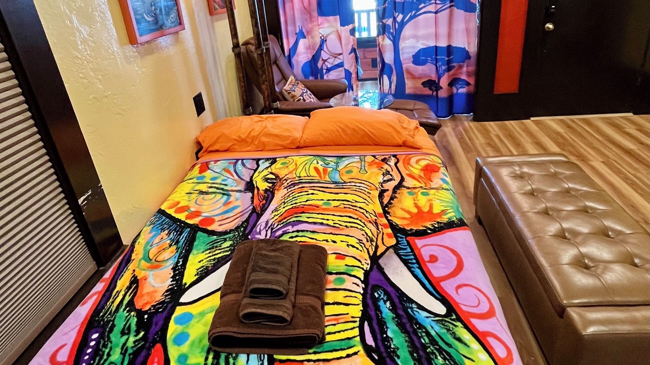 Photo of Bedroom in Eastside