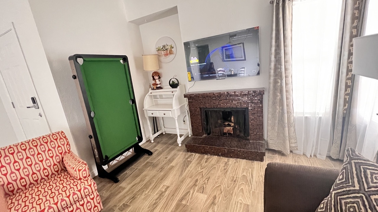 Photo of Livingroom in Paradise Valley