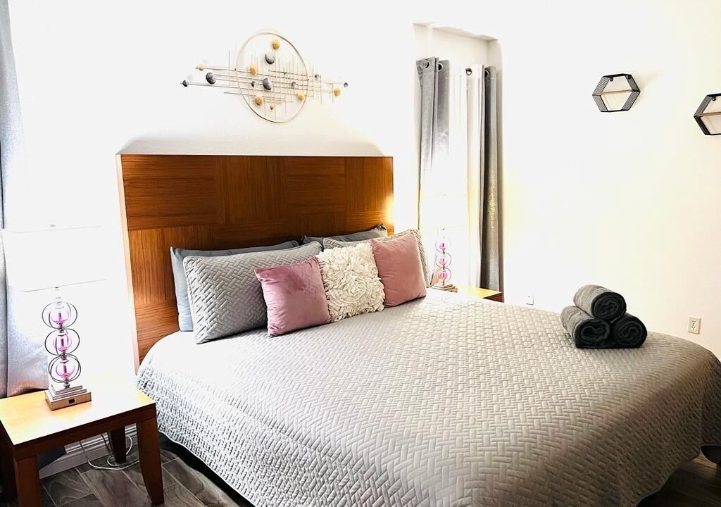 Photo of Bedroom in Paradise Valley