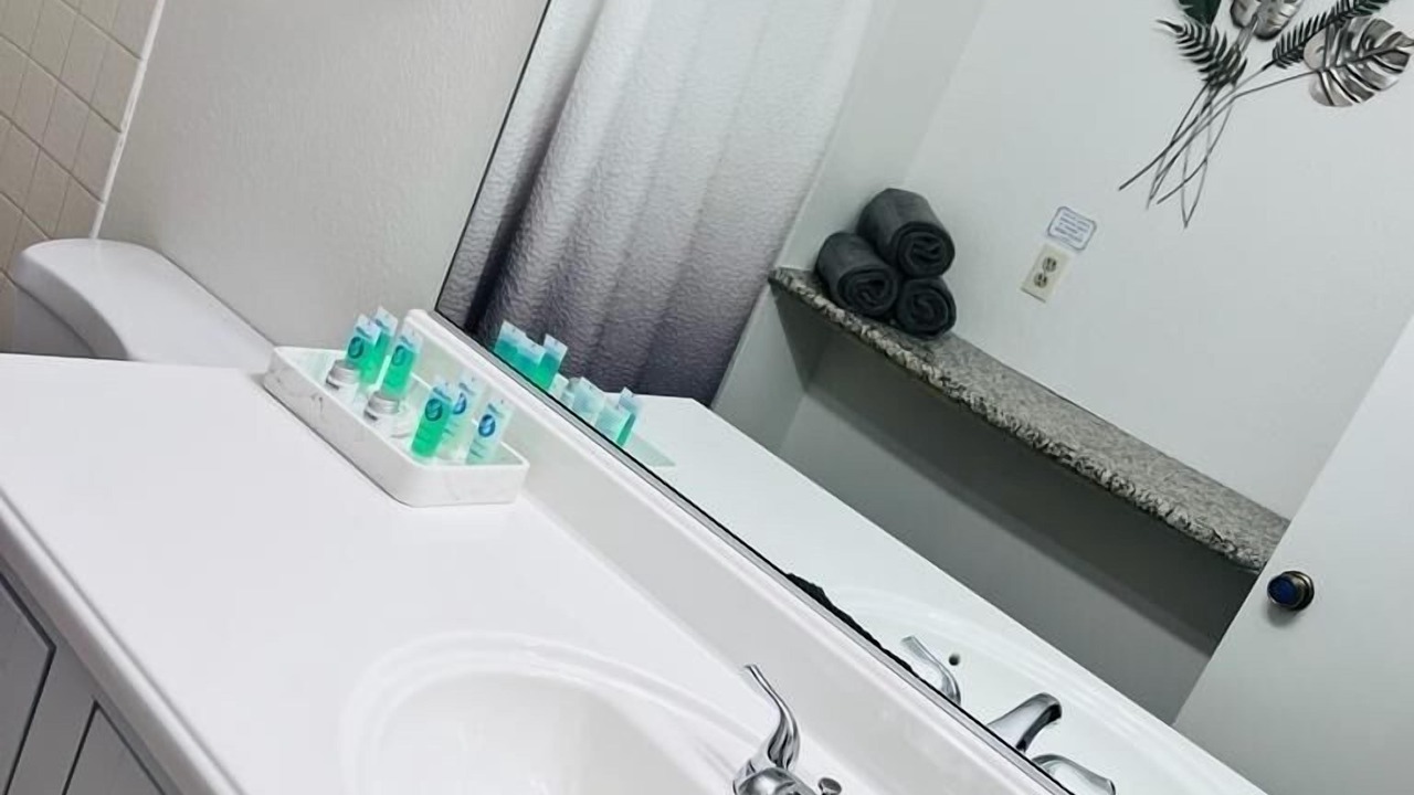 Photo of Bathroom in Paradise Valley