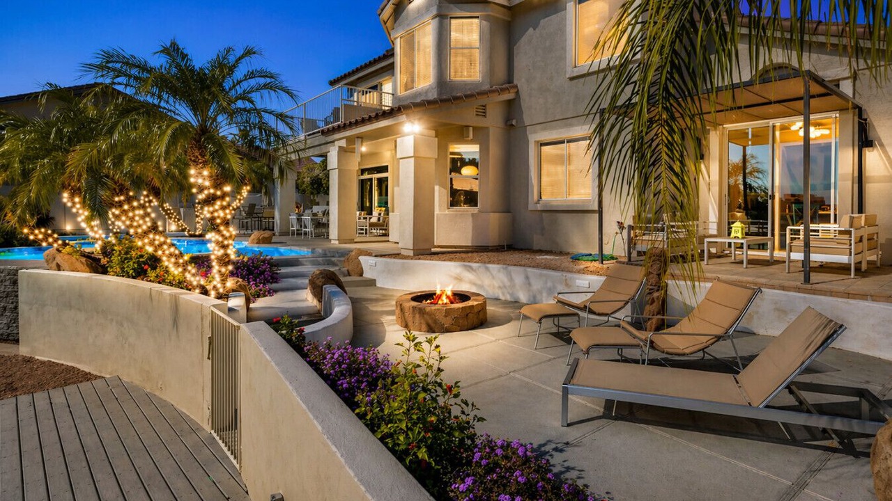 Photo of Outdoor in Arrowhead Lakes