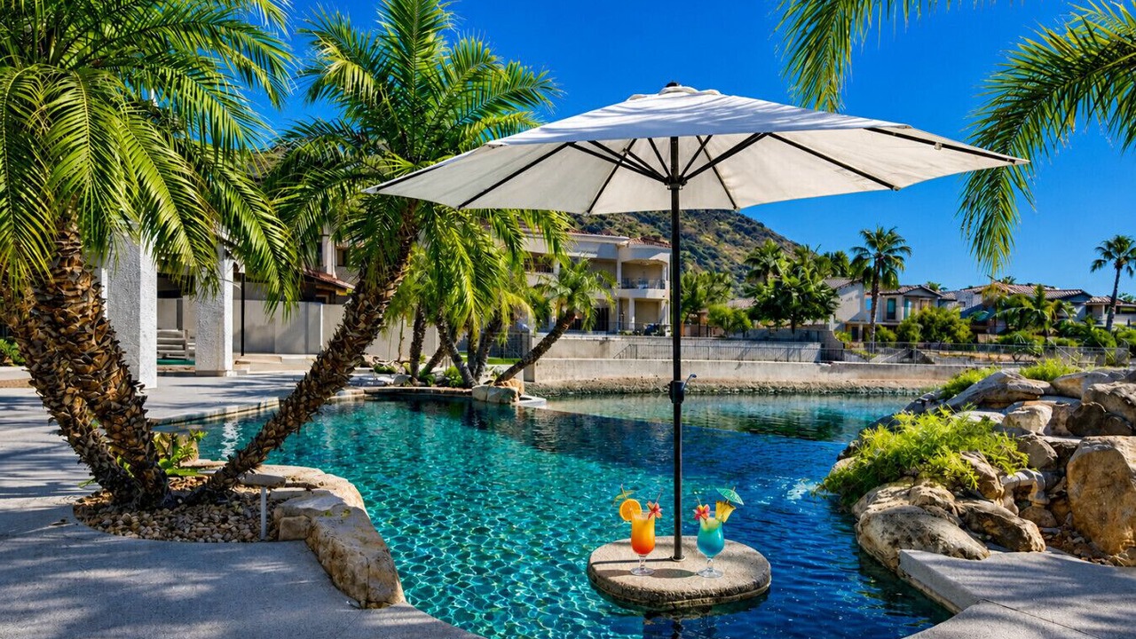 Photo of Outdoor in Arrowhead Lakes