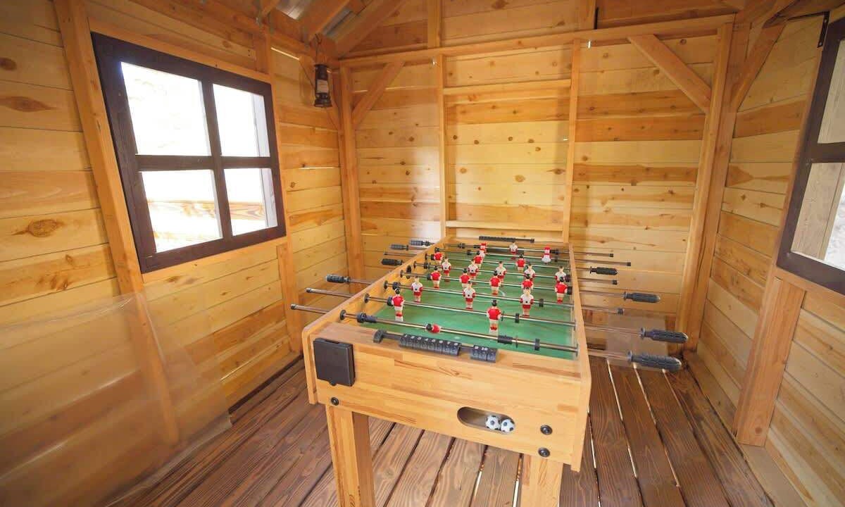 Photo of Bedroom in Ponderosa