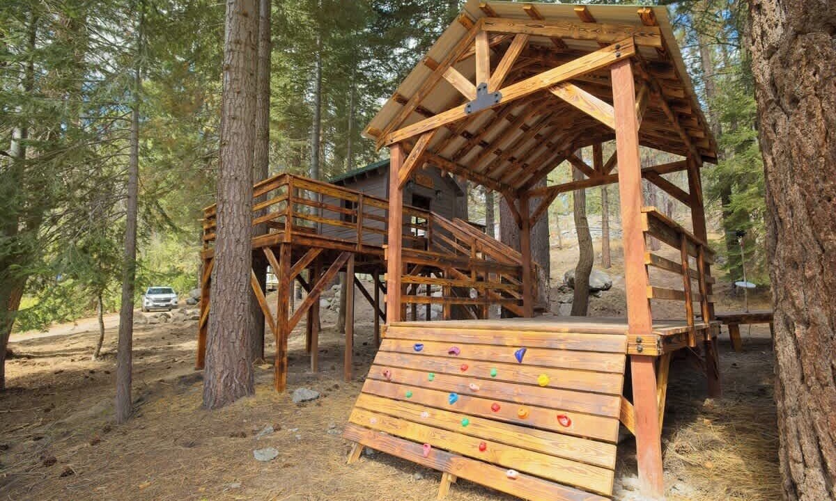 Photo of Outdoor in Ponderosa