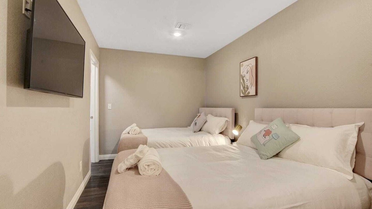 Photo of Bedroom in Spring Valley