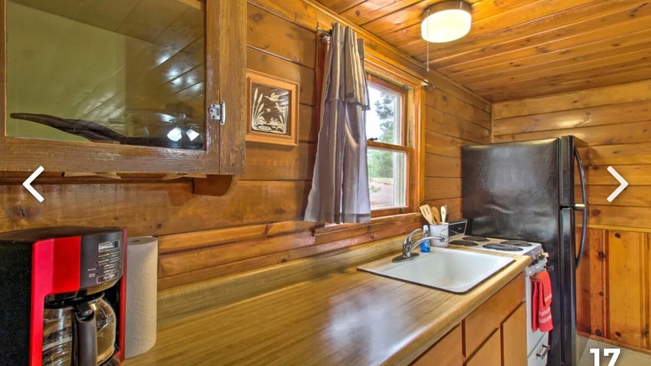 Photo of Kitchen in Pinetop-Lakeside