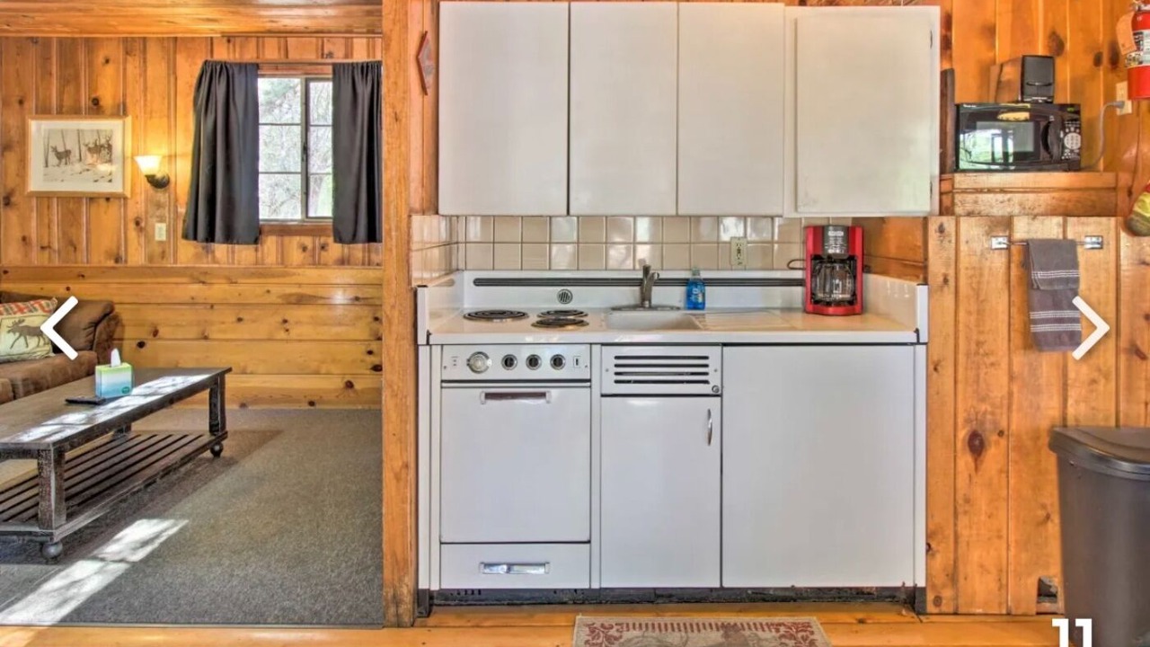 Photo of Kitchen in Pinetop-Lakeside