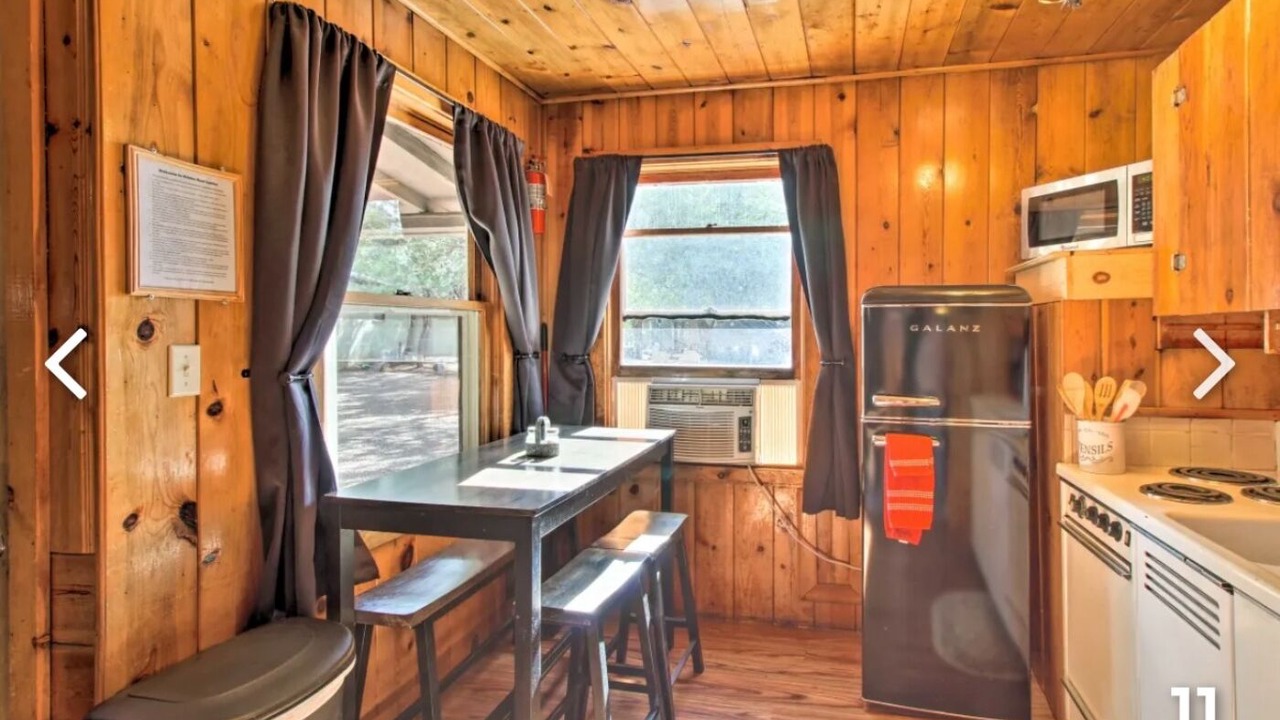 Photo of Kitchen in Pinetop-Lakeside
