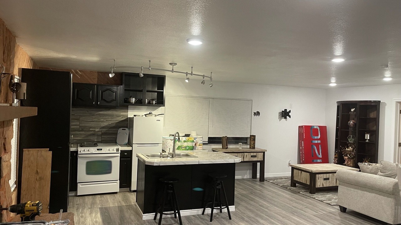Photo of Kitchen in Kanab