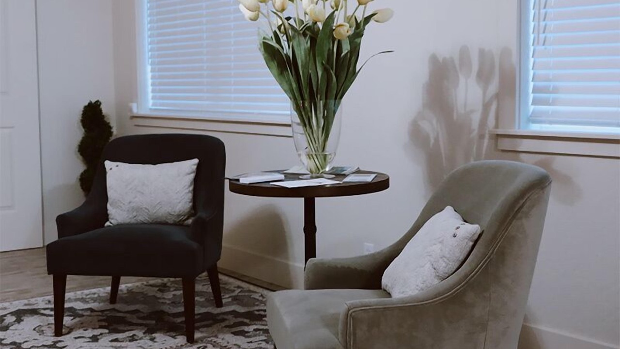 Photo of Bedroom in Shingletown
