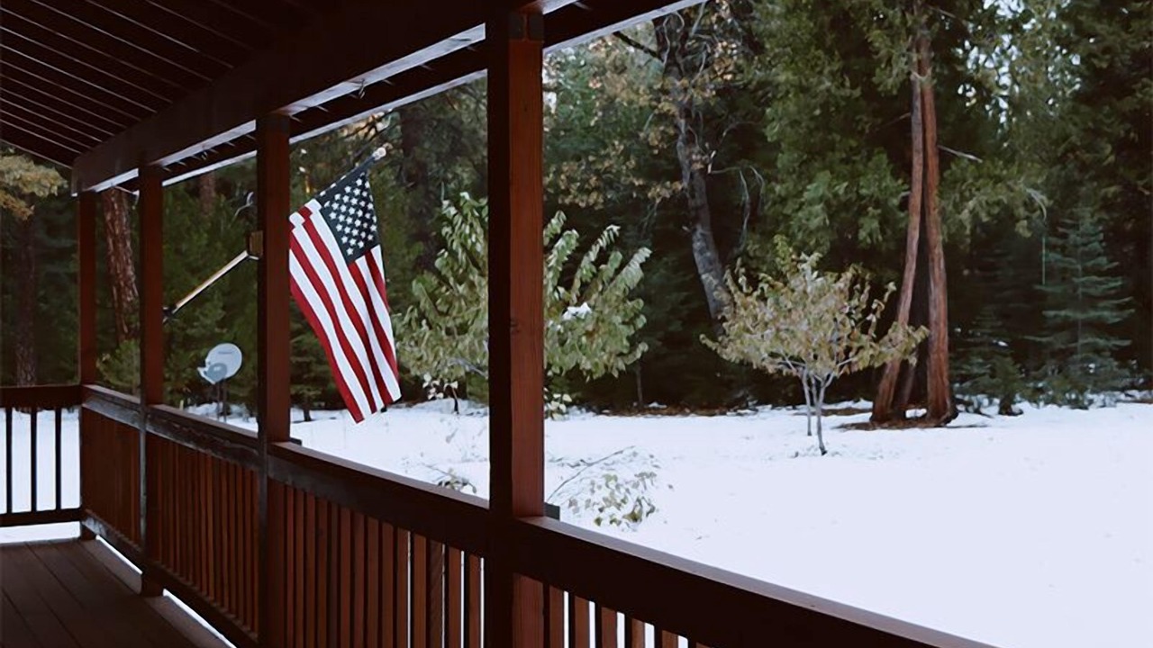 Photo of Outdoor in Shingletown