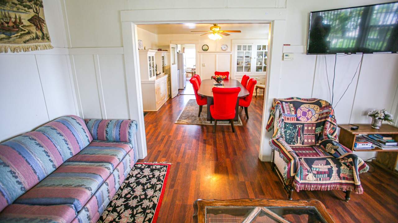 Photo of Livingroom in Orcutt