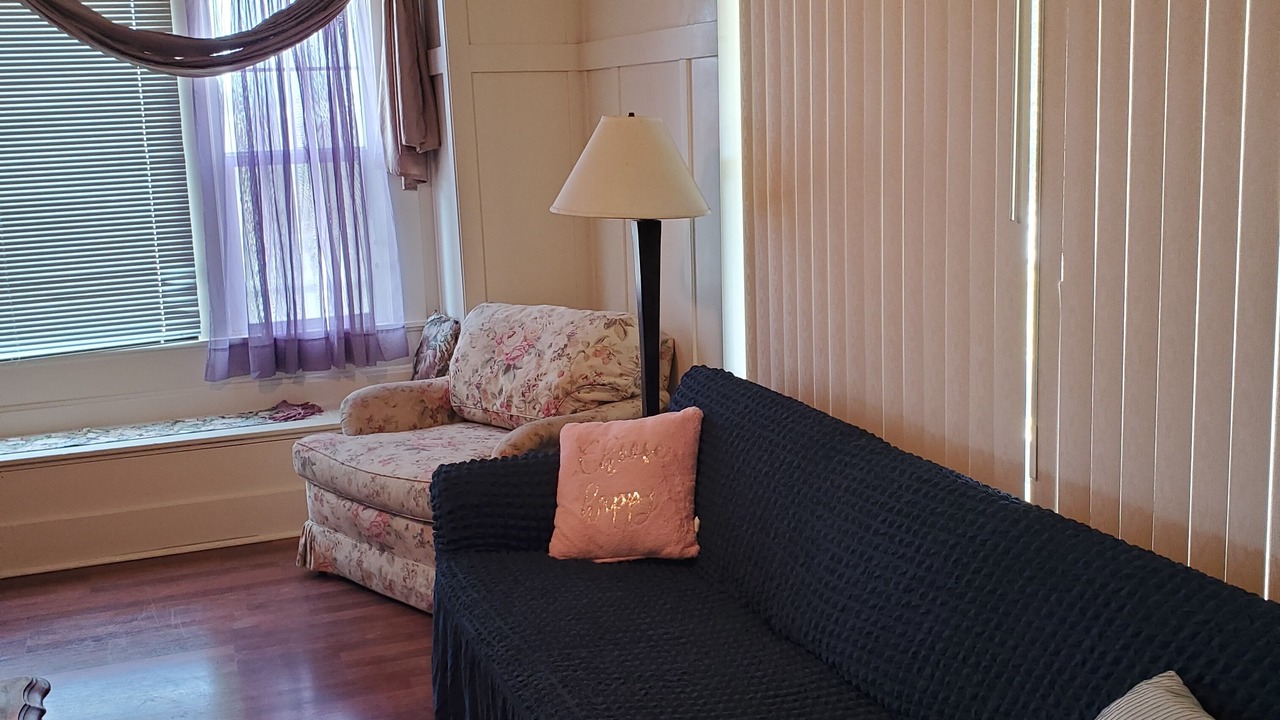 Photo of Livingroom in Orcutt