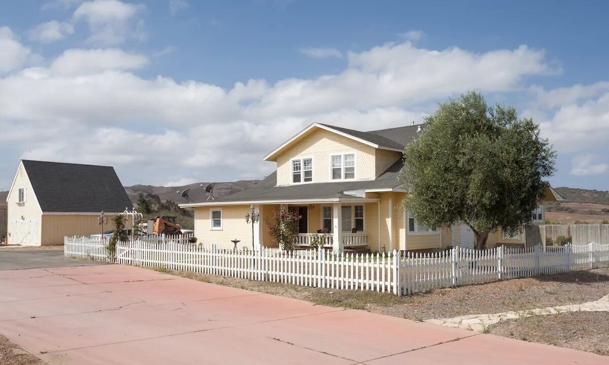 Photo of Outdoor in Orcutt