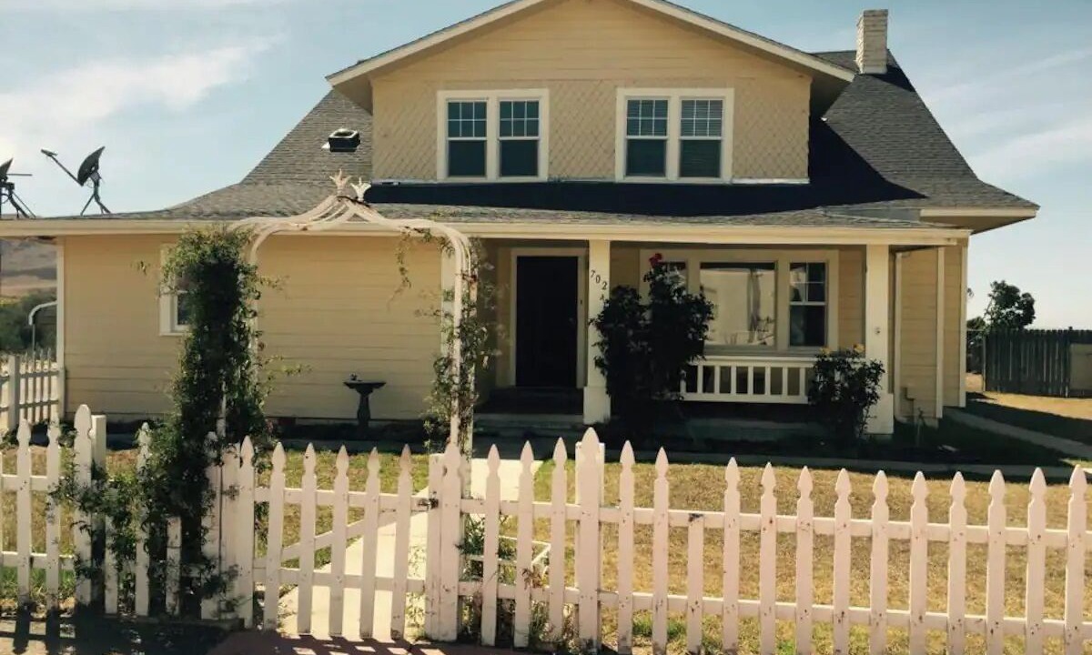 Photo of Outdoor in Orcutt