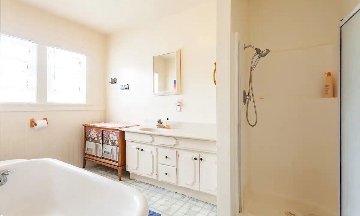 Photo of Bathroom in Orcutt