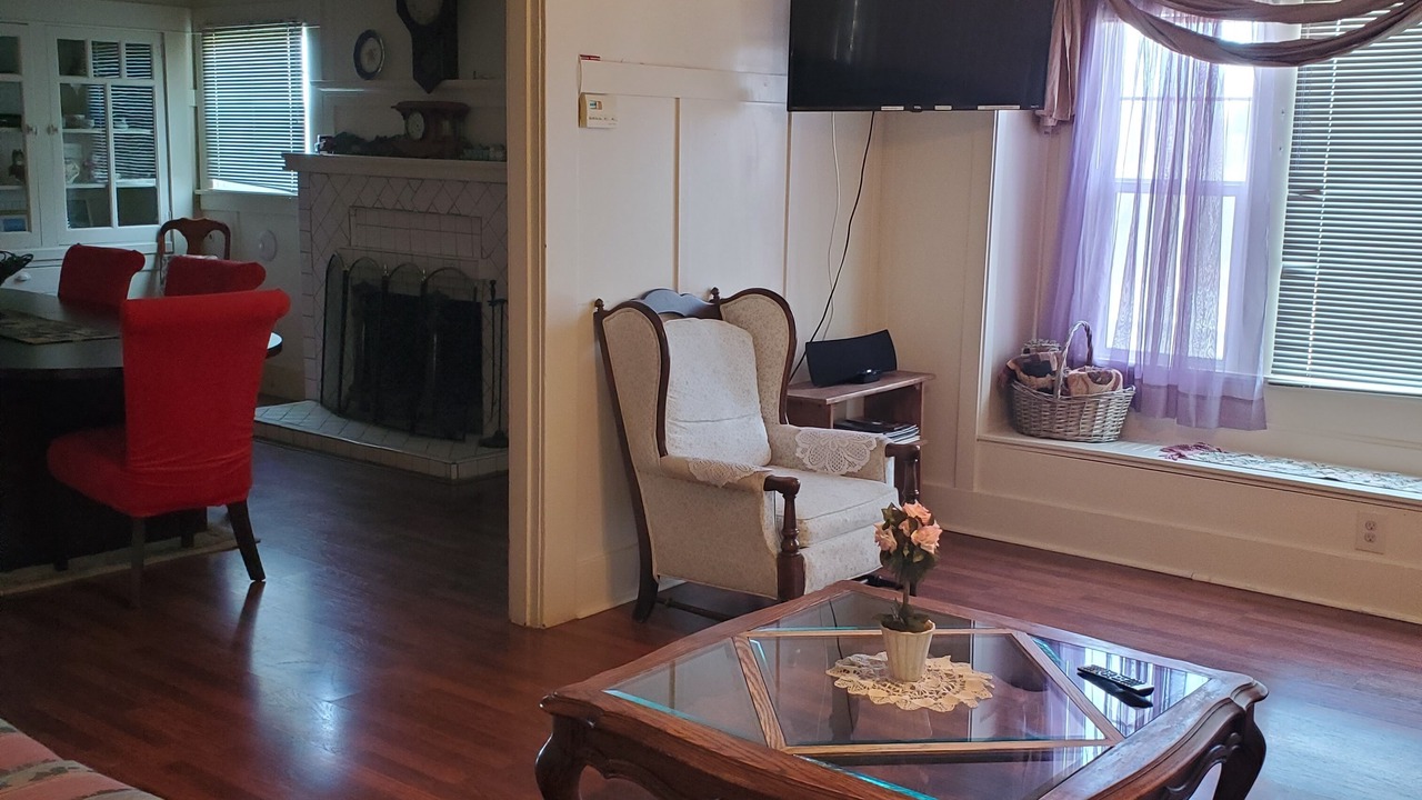 Photo of Livingroom in Orcutt