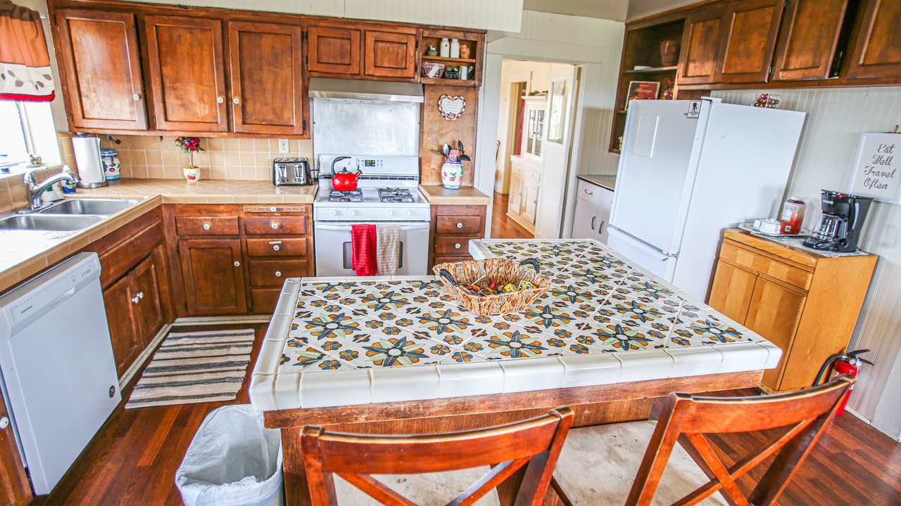 Photo of Kitchen in Orcutt