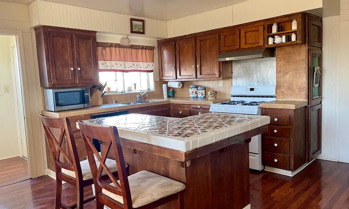 Photo of Kitchen in Orcutt