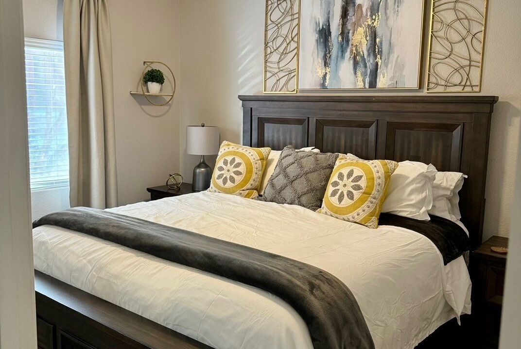 Photo of Bedroom in Mesquite