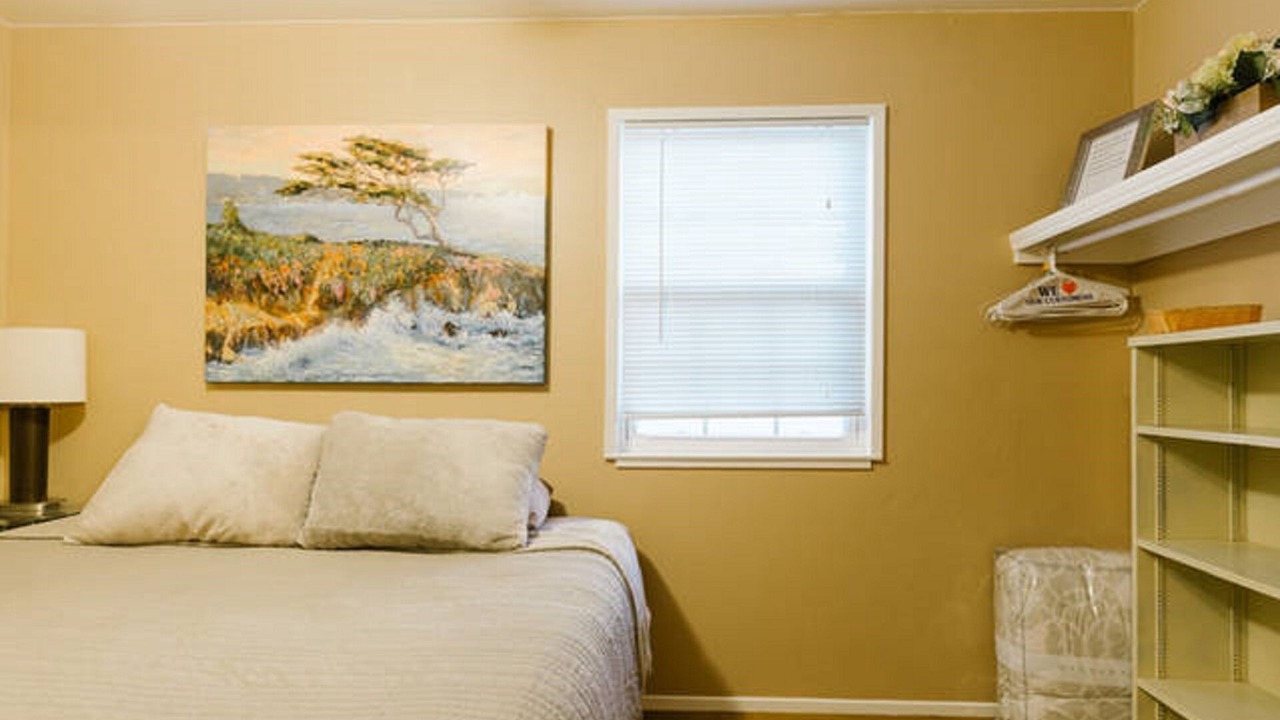 Photo of Bedroom in Seaside