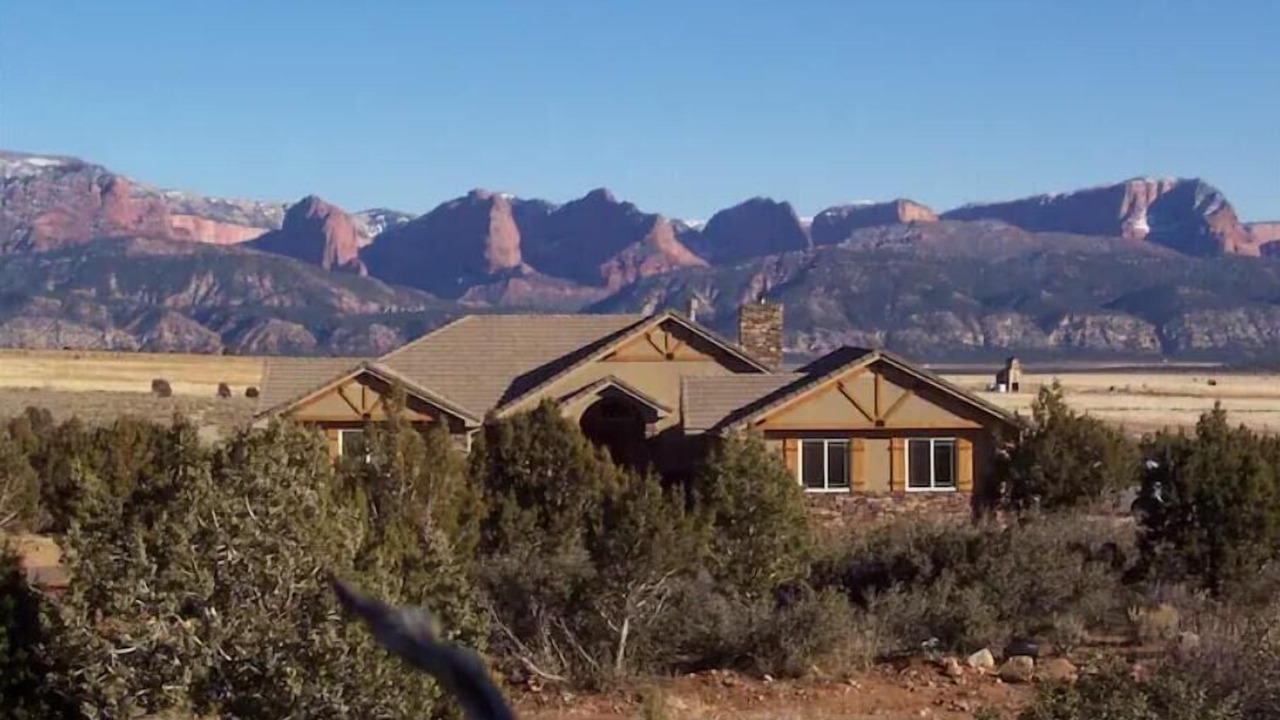 Photo of Outdoor in New Harmony