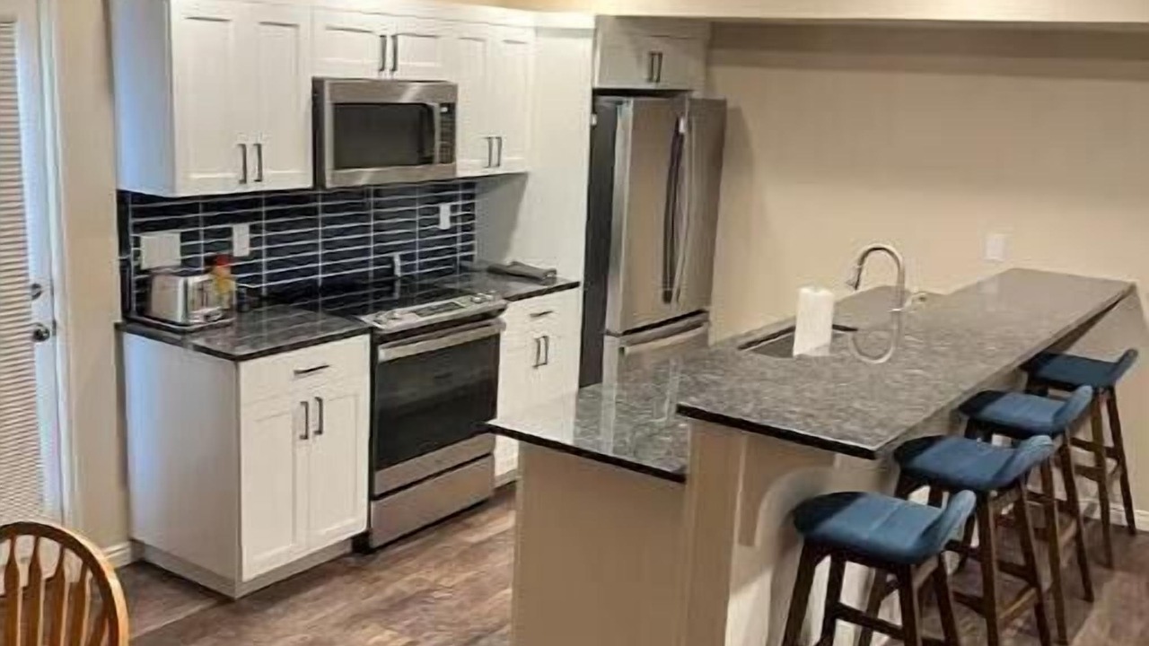 Photo of Kitchen in New Harmony