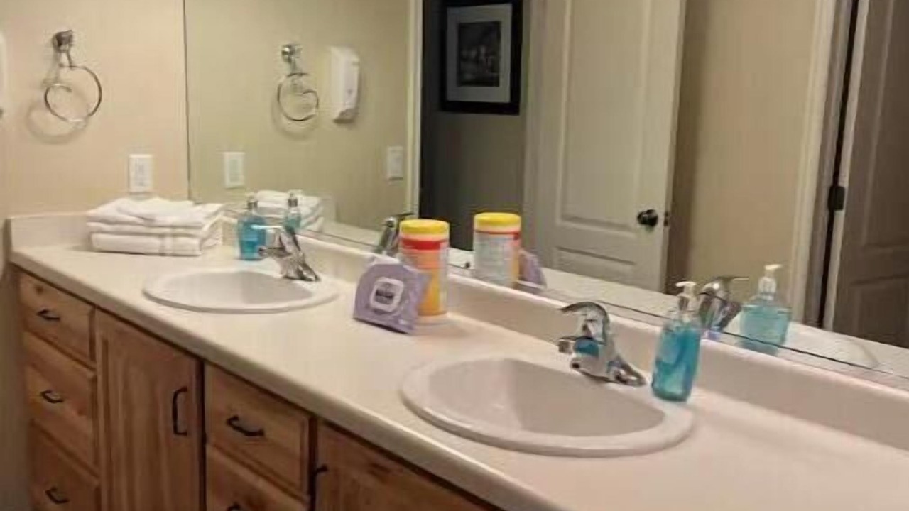 Photo of Bathroom in New Harmony
