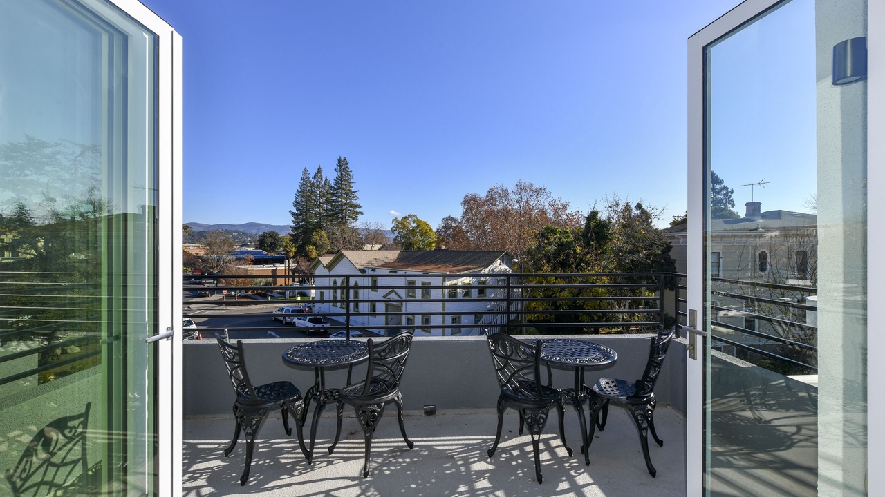 Photo of Outdoor in Downtown Napa