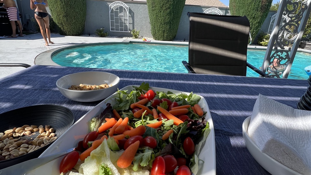 Photo of Outdoor in Paradise