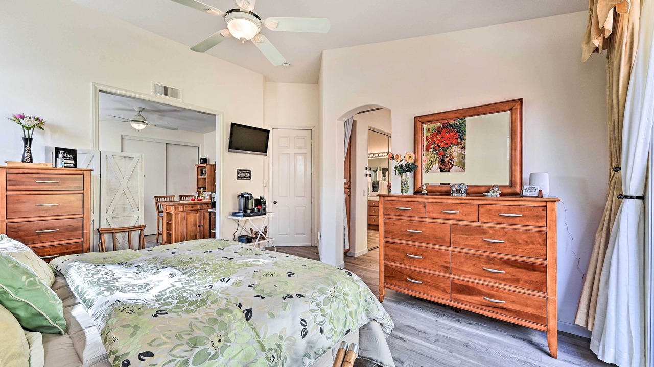 Photo of Bedroom in Chula Vista