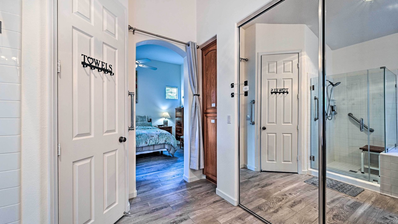 Photo of Bathroom in Chula Vista