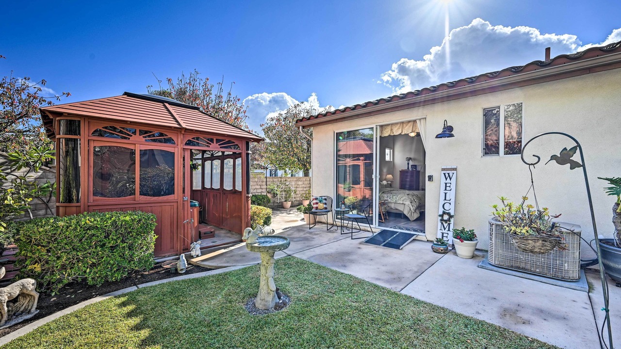 Photo of Outdoor in Chula Vista