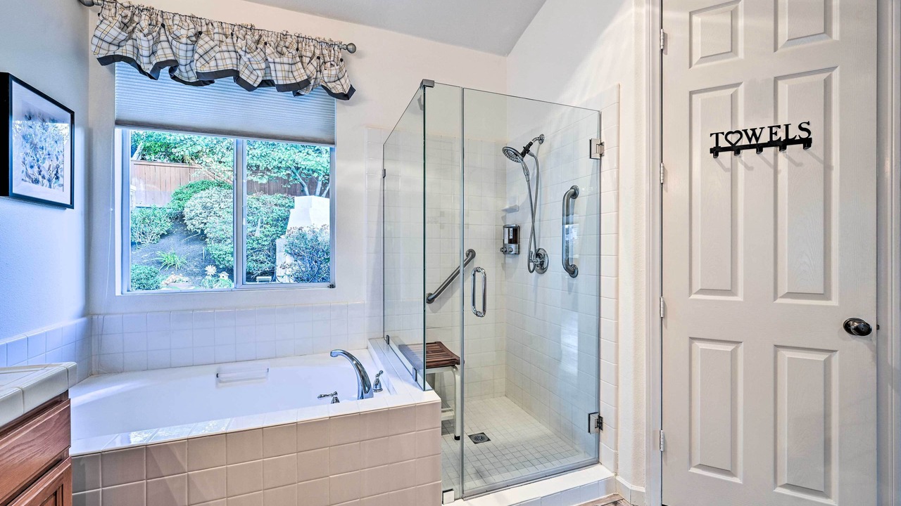 Photo of Bathroom in Chula Vista