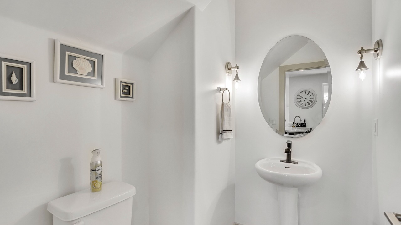 Photo of Bathroom in Santa Clara