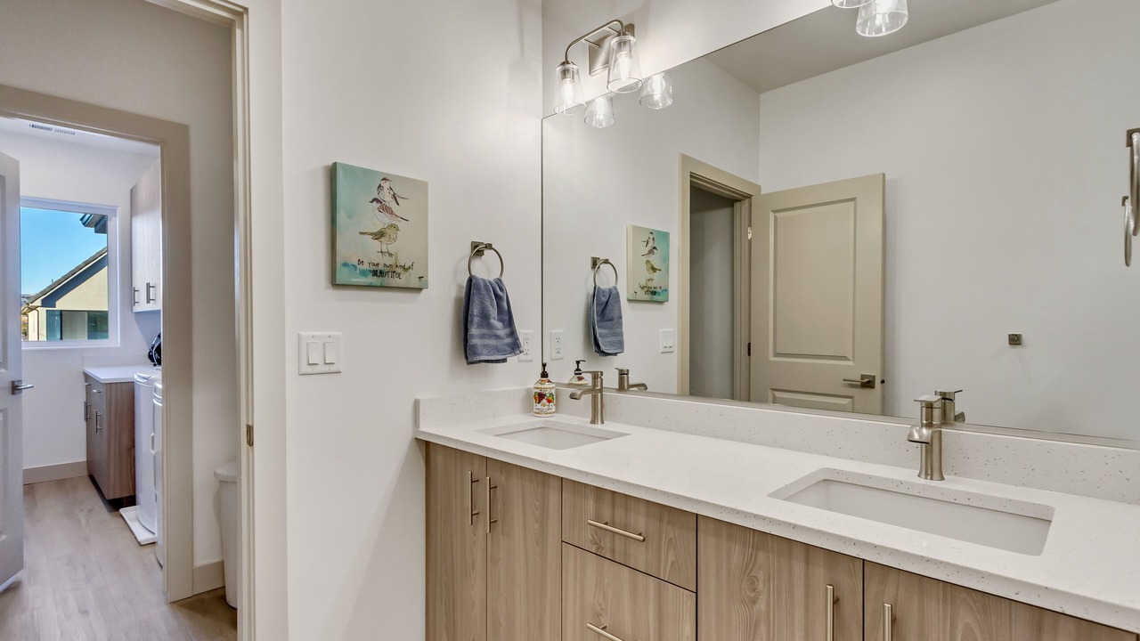 Photo of Bathroom in Santa Clara