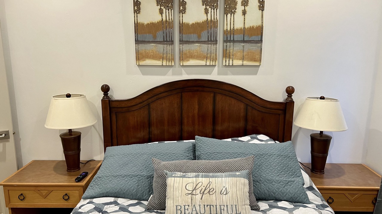 Photo of Bedroom in Santa Clara