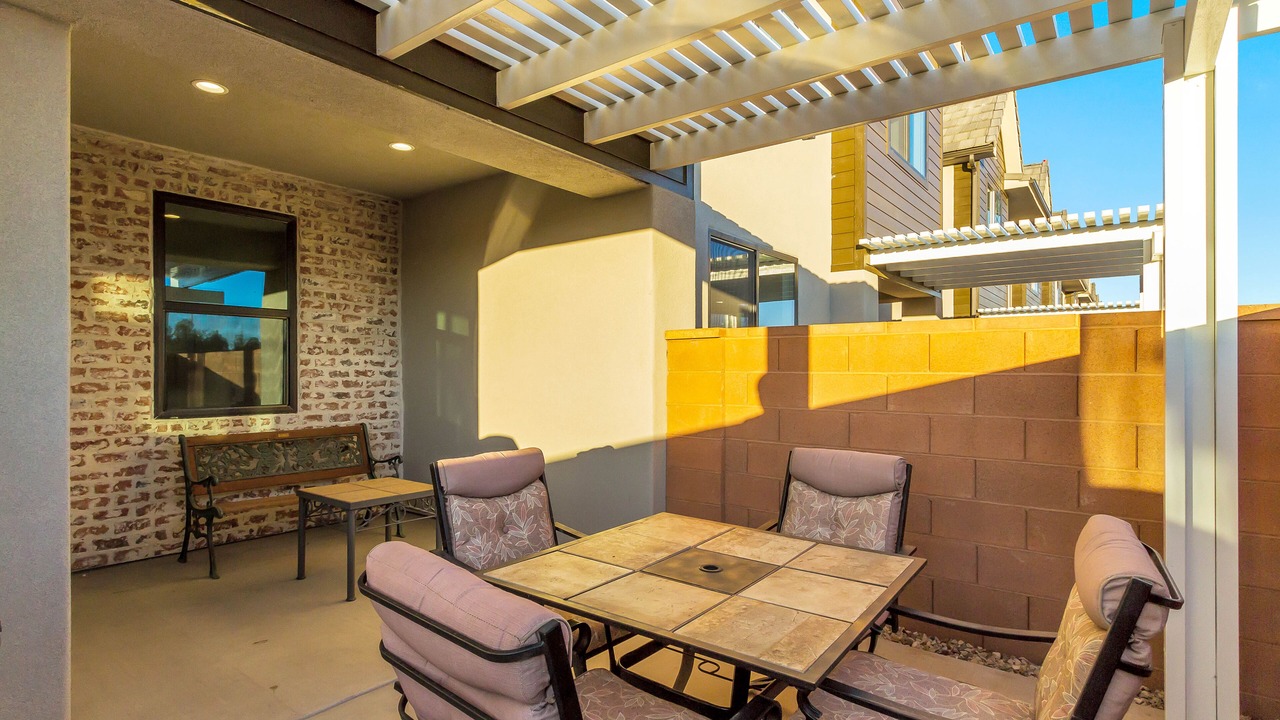 Photo of Outdoor in Santa Clara