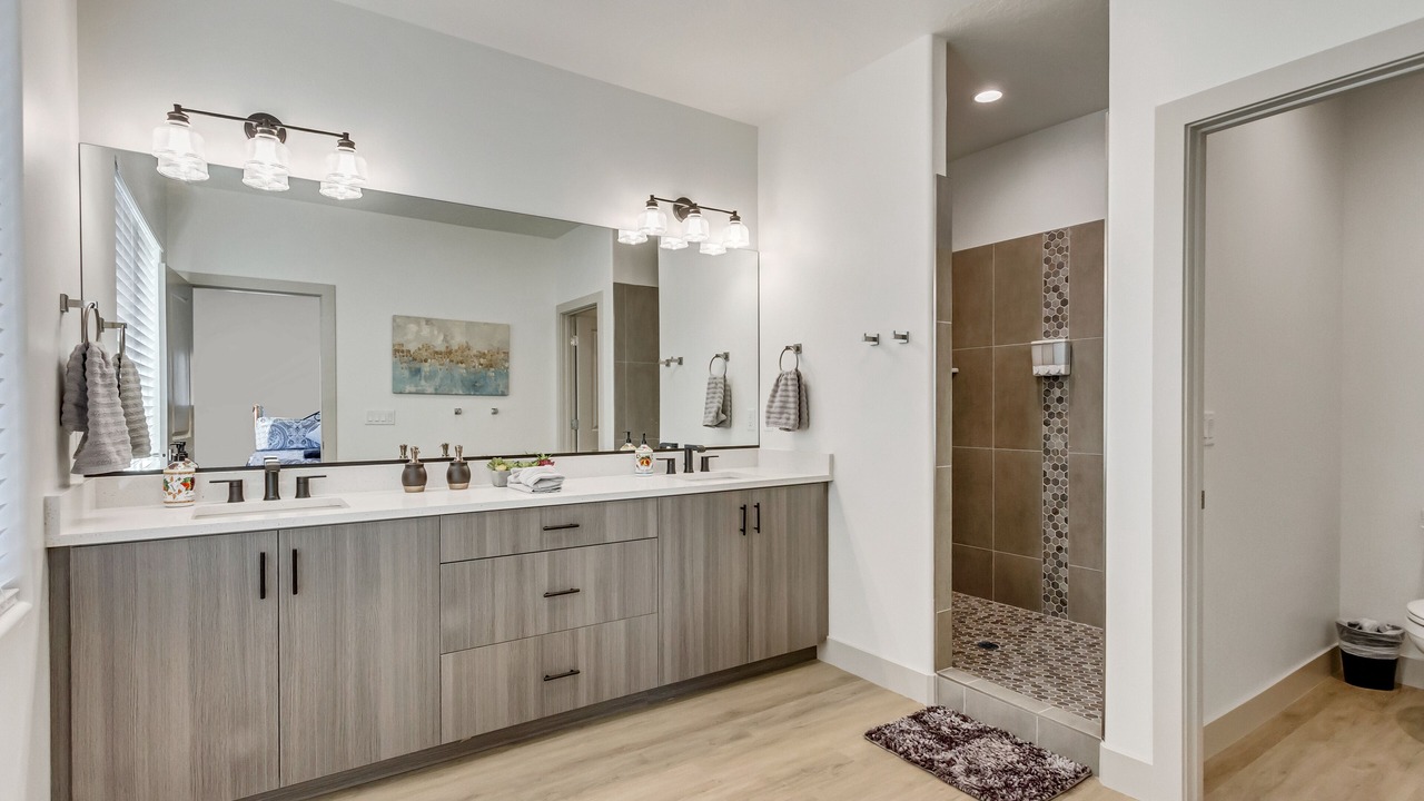 Photo of Bathroom in Santa Clara