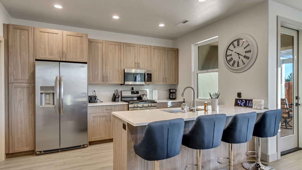 Photo of Kitchen in Santa Clara