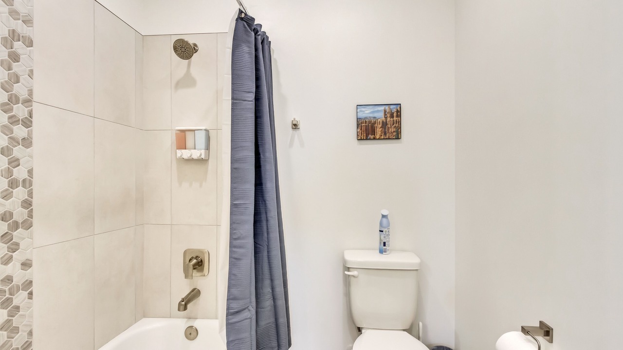 Photo of Bathroom in Santa Clara